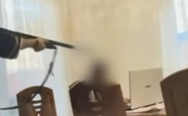 Расветлен случајот од крушевско објавен на социјални мрежи, обезбедено е лицето