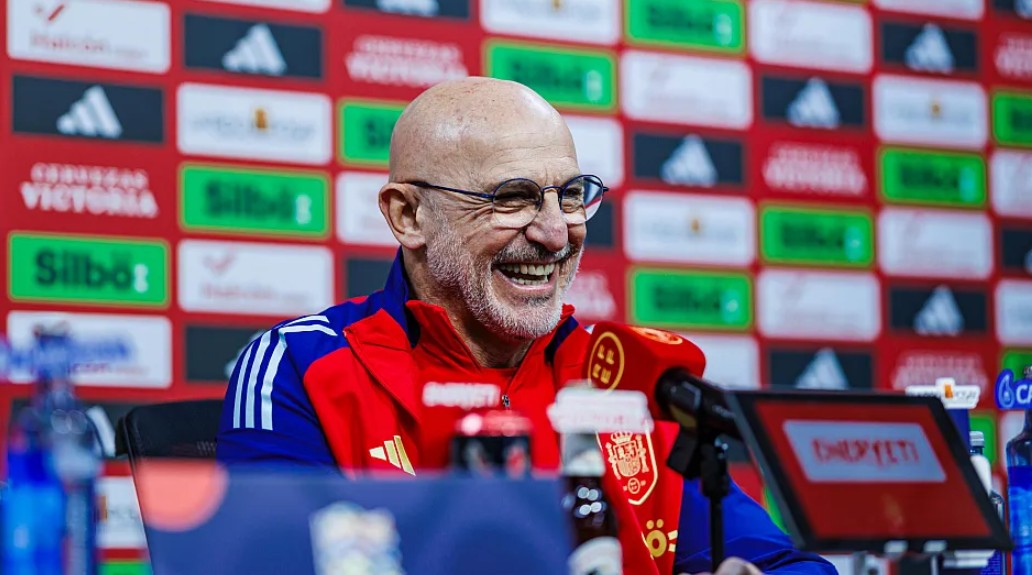 Не е само Јамал причина: Каталонците повторно го нападнаа Де Ла Фуенте