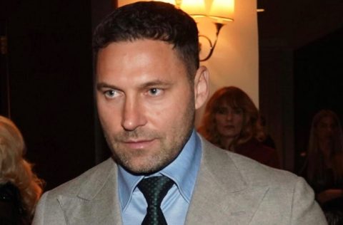 Душко Тошиќ заработи милиони преку ноќ: Вложил пари, има партнер