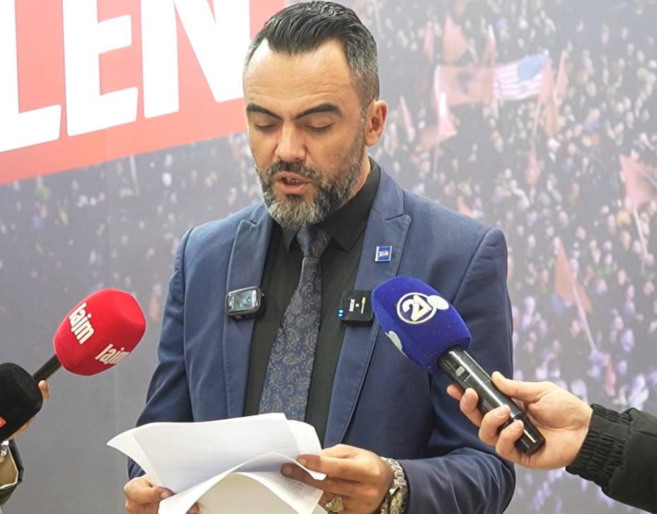 „Вреди“ е втора политичка сила, локалните избори запечатија нова политичка реалност во Македонија, велат од коалицијата