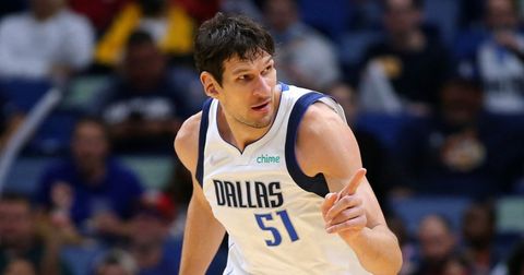 „Џинот“ Бобан Марјановиќ се враќа да игра во јадранската елита?