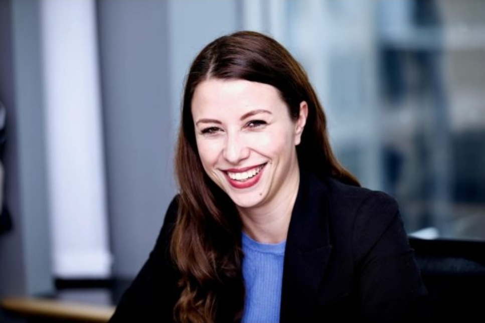 Европратеничката Јовева: Не е фер Македонија да се става во ист кош со Србија и БиХ