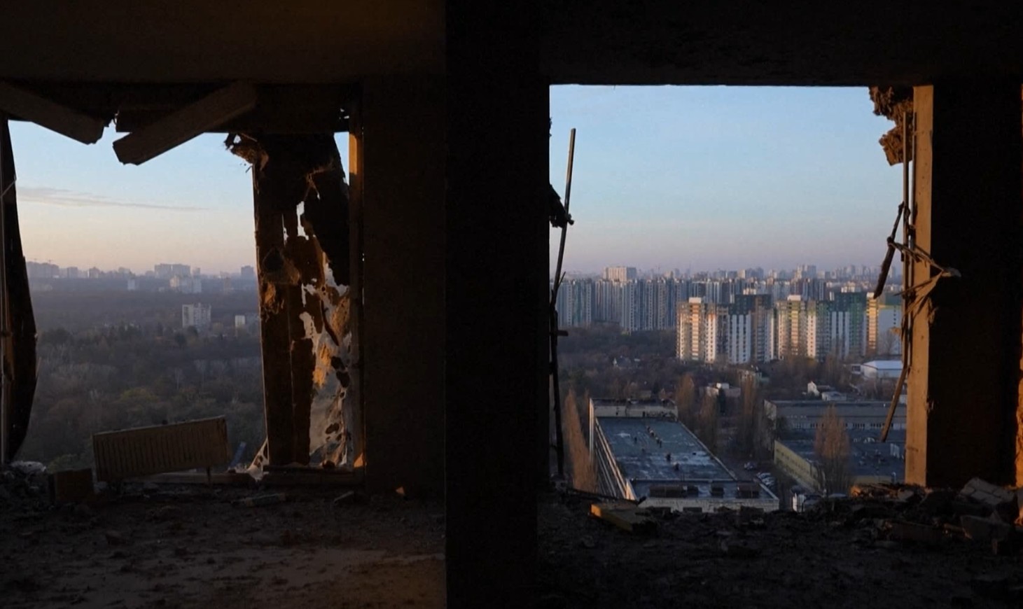 Преглед на вестите од светот