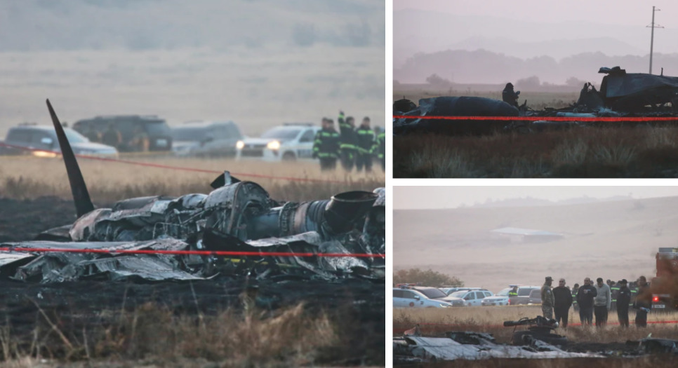 Анкара потврди: 20 турски војници загинаа во падoт на авионот, објавени имињата и фотографиите на жртвите, причините сè уште непознати