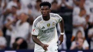 Болницата „Реал“ се поголема: И Чуамени мора на пауза