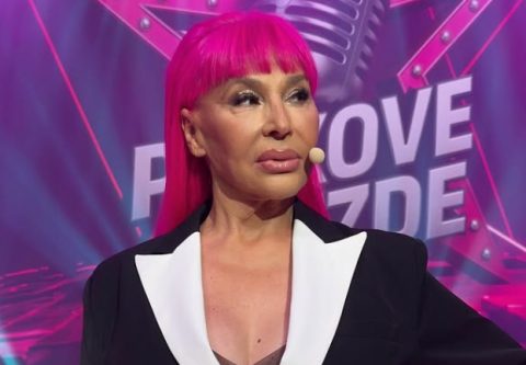 Зорица Брунцлик остро за Лепа Брена: „Не очекувам ништо од неа!“