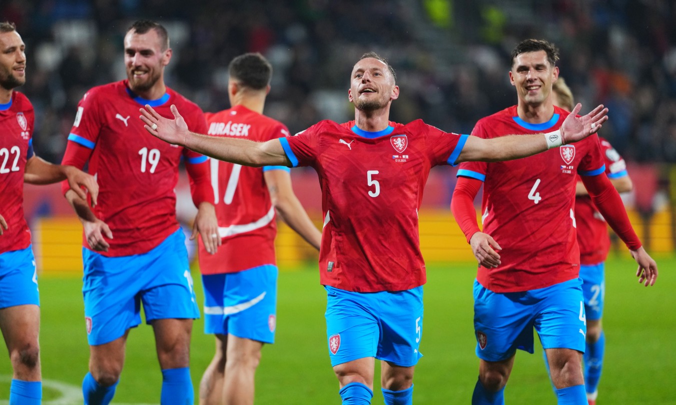 Чешка избори бараж, а фудбалерите добија казни – најлошо помина премиерлигашката ѕвезда!