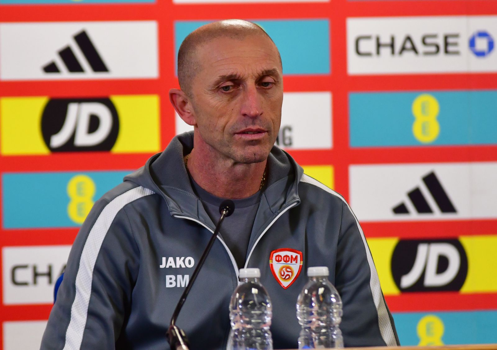 „Ова е различно од тоа што се случи на Олд Трафорд” 