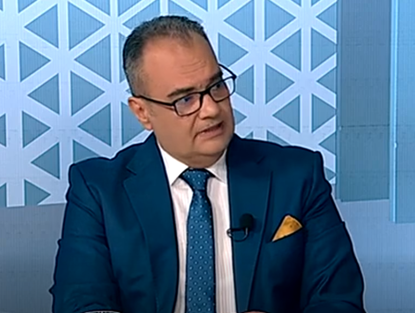 „УСТАВНИТЕ ДОПОЛНУВАЊА-УСВОЕНА ОБВРСКА, ВЛАДЕЕЊЕТО НА ПРАВОТО ВО ЛЕР“: Величковски со свое видување на извештајот