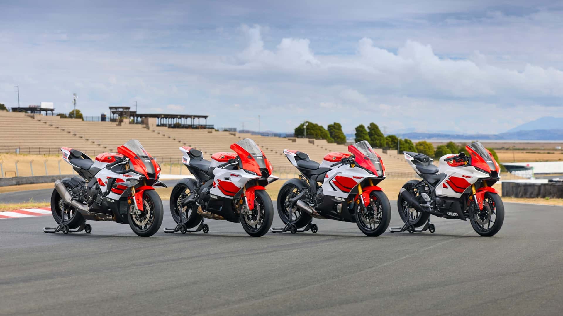 Yamaha со две големи изненадувања и премиери на EICMA 2025