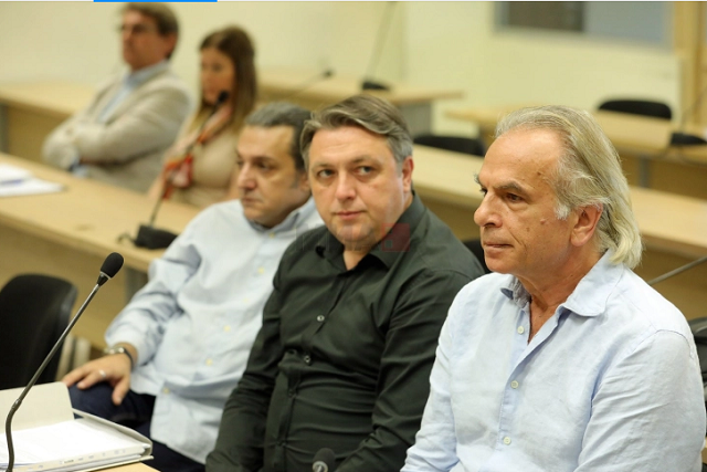 Случај „Онкологија“: Сведоци тврдат дека давале мито за терапија