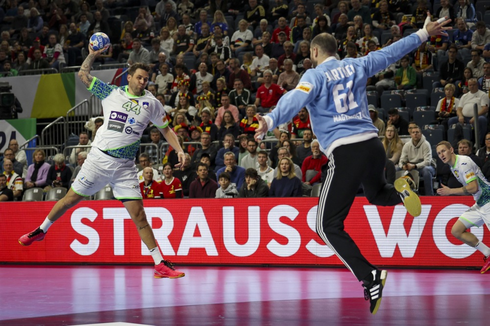 Легендарен словенечки ракометар пред потпис со Пелистер!