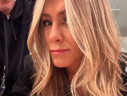 По два пропаднати брака Џенифер Анистон најпосле среќно вљубена – ова е нејзиниот сакан