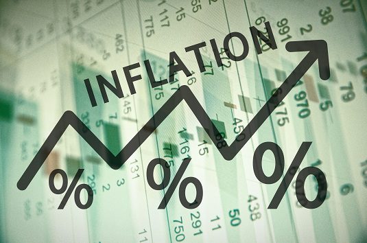 Инфлацијата во Еврозоната во октомври е 2,1%, највисока е во Романија