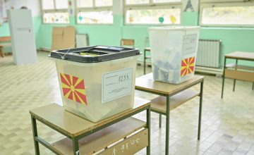 Менди Ќура прогласи победа во Струга, Дебрца и Кичево ќе имаат нови градоначалници