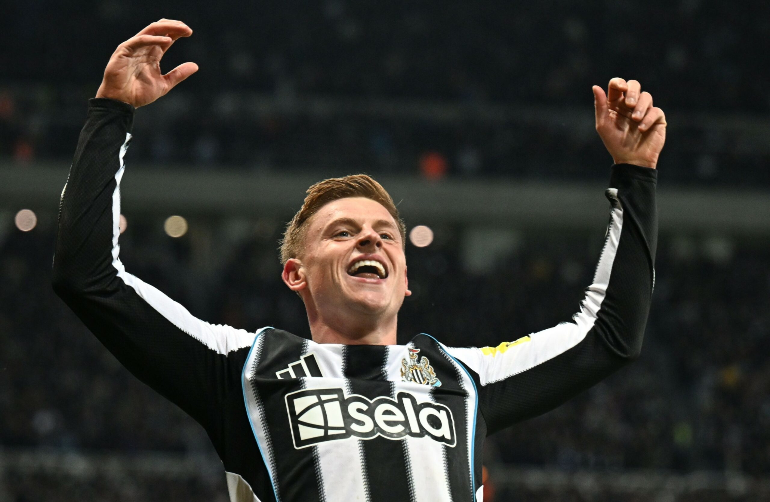 Еди Хау дочека со Њукасл да го победи Сити, херој е Харви Барнс (Видео)