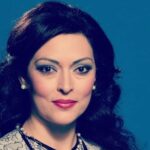 (Фото) Женава не старее: Вака изгледаше Татјана Стојановска на важен настан, сите ја фалат