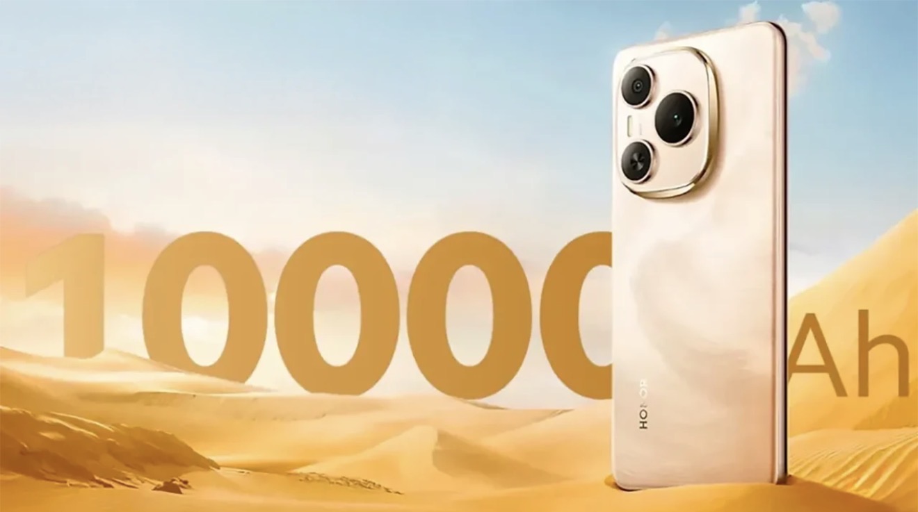 Претставен Honor Power 2 со батерија од 10.000mAh