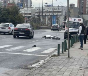 Определени мерки на претпазливост за возачот кој го прегази Јорго Ќука