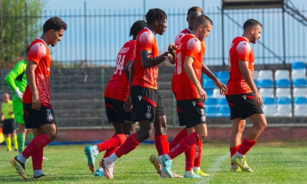 Струга го распарчи Арсими, Башкими ја продолжи мизеријата на Работнички