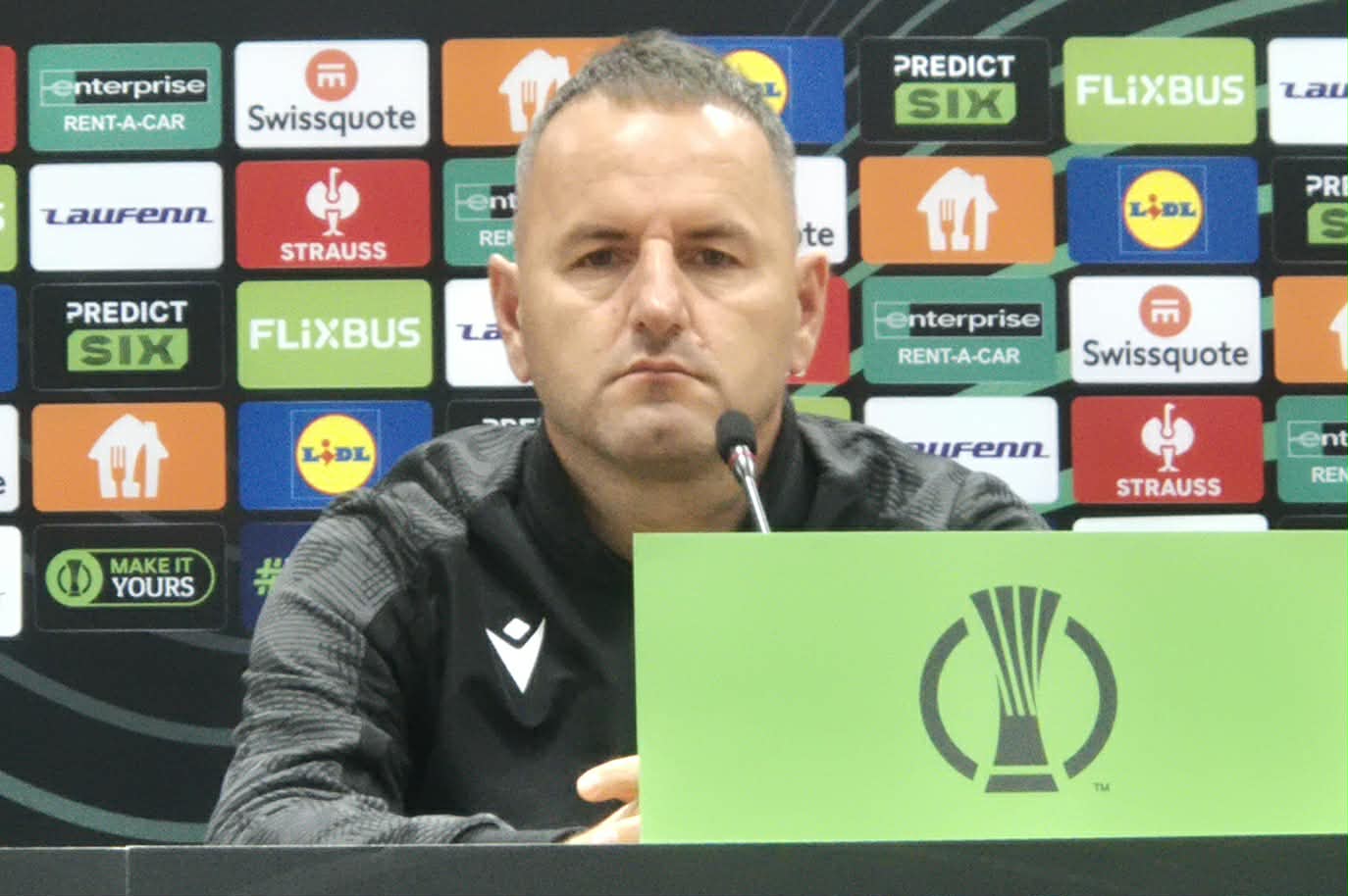 Беќири: Јагиелонија е умерен фаворит, но Шкендија може до нов успех