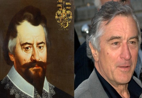 Полски музеј го кани Роберт де Ниро да го види портретот на својот двојник