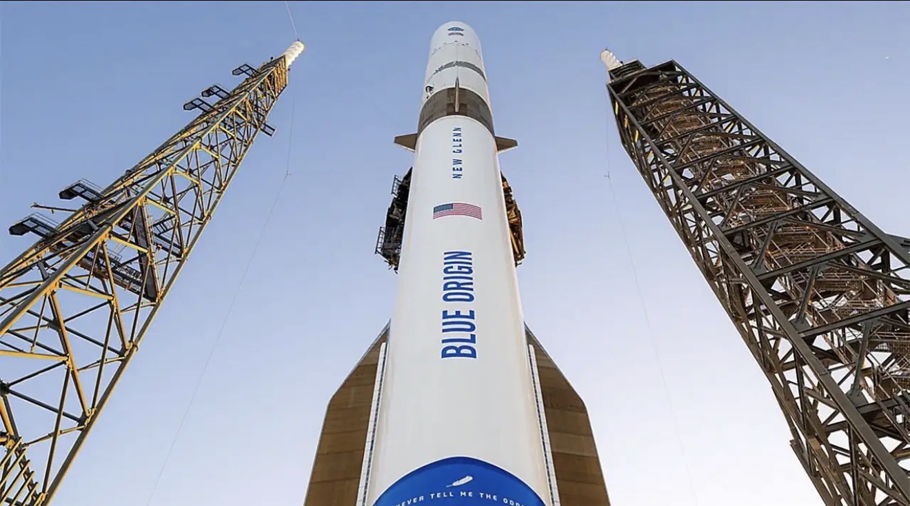 NASA тајно испраќа две летала кон Марс, но овојпат користи сосема нова рута