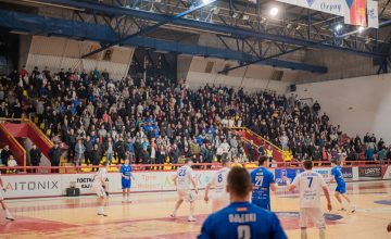Сите патишта вечерва водат во „Билјанини извори“