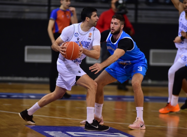 Јахорина без шанси, најубедлива победа за МЗТ сезонава во АБА 2 (ФОТО)