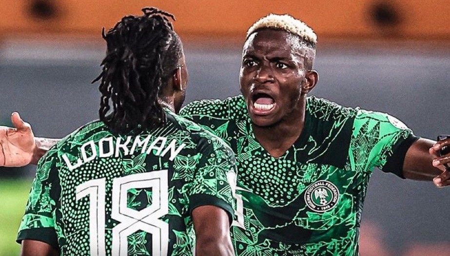 Селекторот на Нигерија ги обвини во Конго за вуду откако ги оставија без СП! (ВИДЕО)