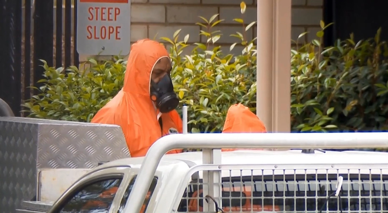 Преглед на вестите од светот