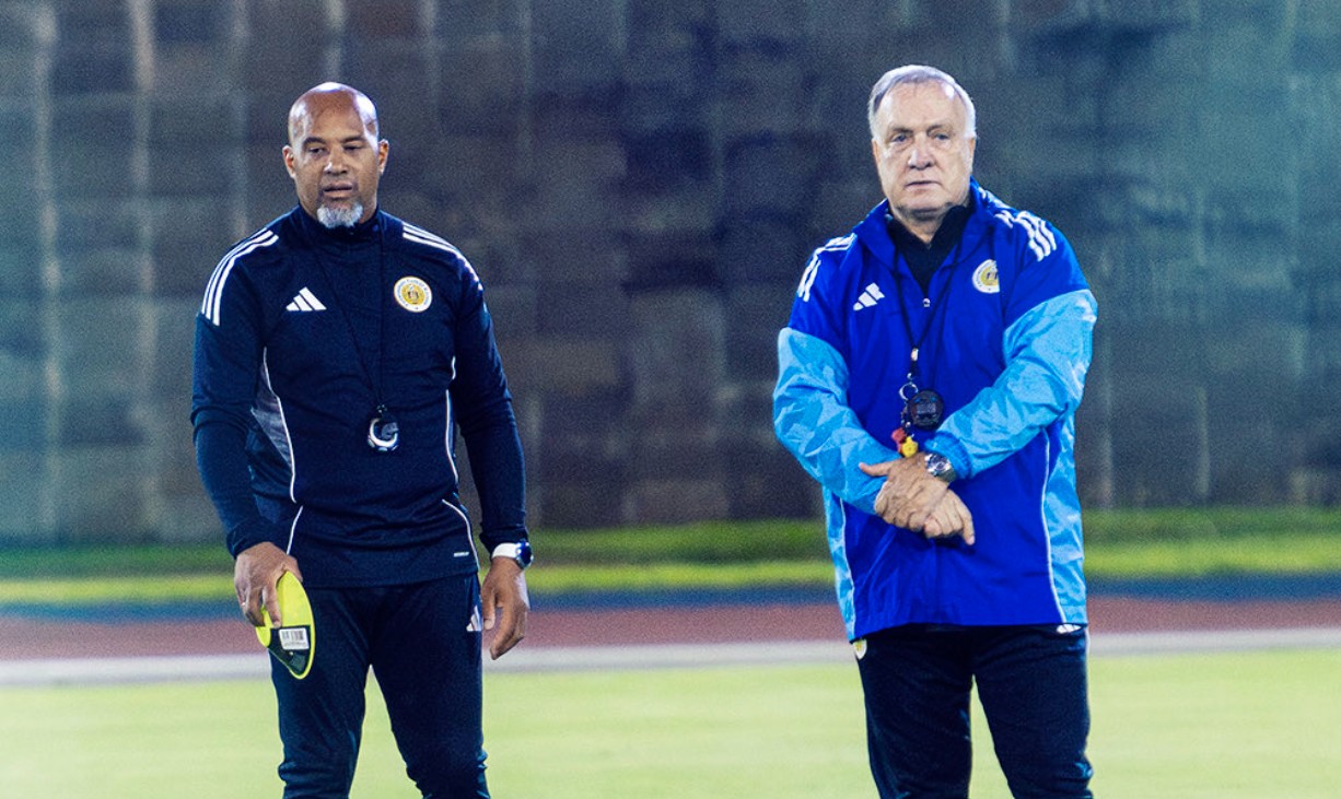 Не е само Курсао: И селекторот на оваа репрезентација ќе испише историја!