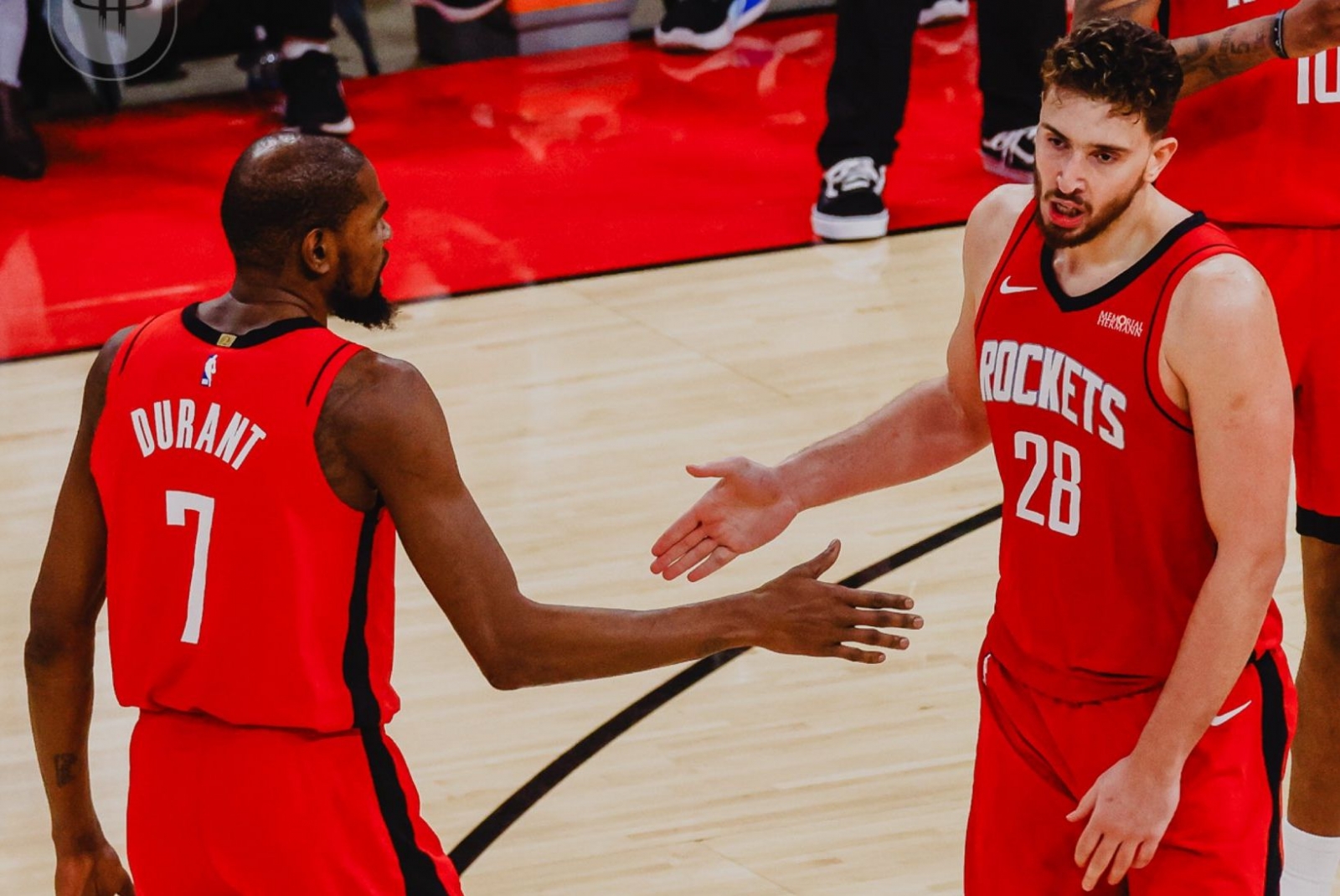 Дурент и „бејби Јокиќ“ му одржаа лекција на Портланд, „џезерите“ броеја до 150 (ВИДЕО)