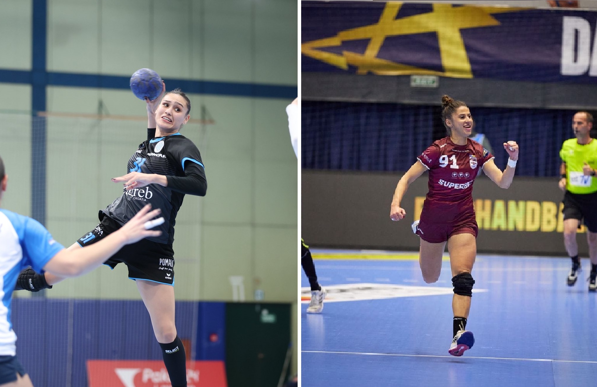 Седлоска против Ристовска во Лигата на Европа