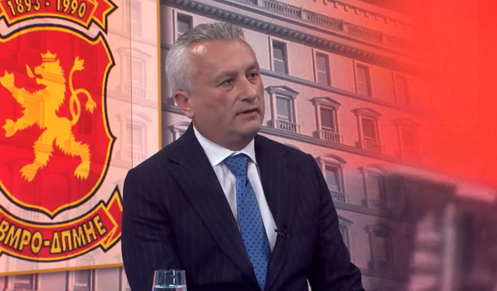 Сајкоски: Започнати се преговорите со партнерите за реконструкција на Владата, дел од нив ги доставија барањата