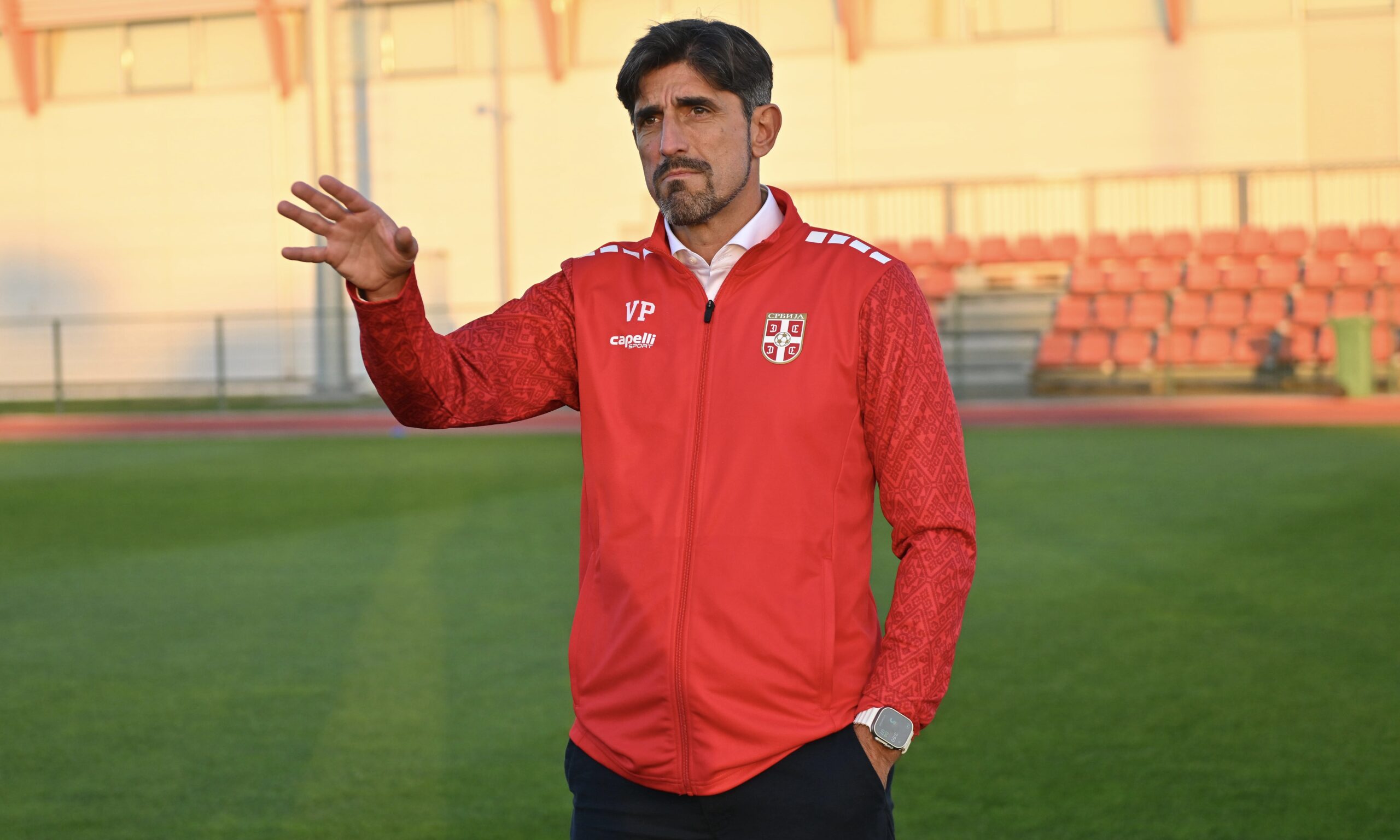 Селекторот на Србија ќе добие милионска отштета!