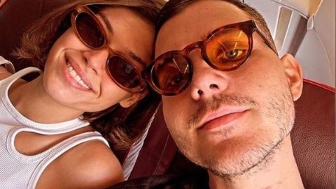 Виктор Живојиновиќ повторно е сам: Толку од љубовта со водителката Софија