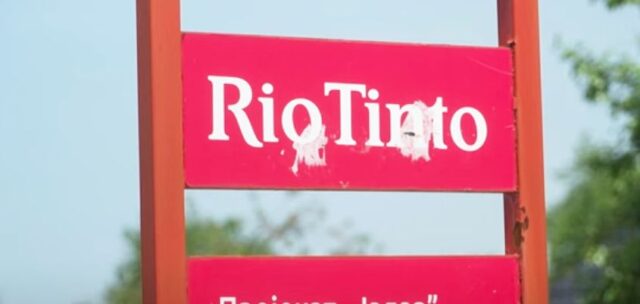 Рио Тинто го „паузира“ проектот Јадар, но останува во Србија