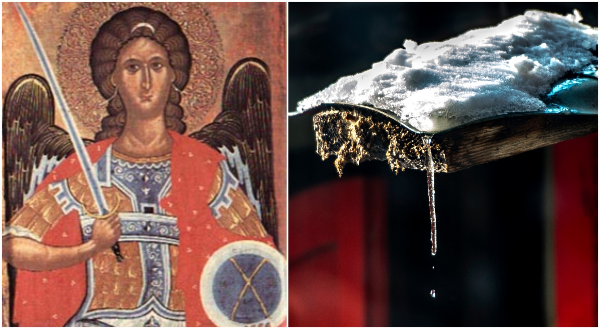 Од денеска ништо повеќе нема да биде исто: Народно верување кое се исполнува по Архангел, а се однесува на времето