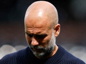 Гвардиола: Светот ја остави Палестина сама, им дозволивме да уништат цела нација