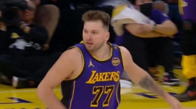 Дончиќ го израмни рекордот на Чемберлен, Џордан и Мекаду