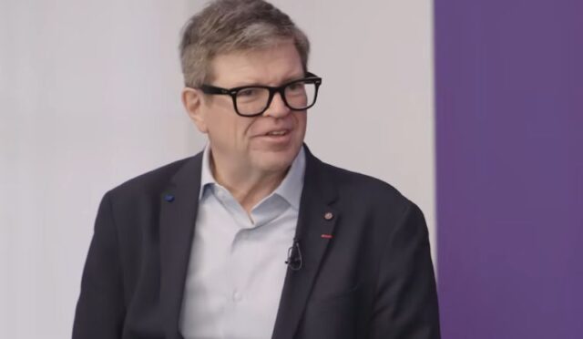 Почетокот на AI револуцијата: Јан Лeкун ја напушта „Meta“ за да изгради систем што „го разбира светот“