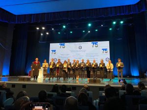 ПроКредит Банка продолжува со поддршка на младите лидери од Економскиот факултет – Скопје при УКИМ