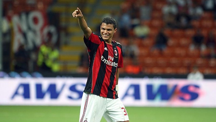 Милан прави изненадувачки трансфер во јануари, го враќа фудбалерот кој го продаде во 2012?!