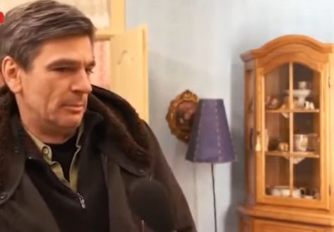 Во брак се 30 години, а спијат одвоено: Актерот со необично брачно признание – „Кога сакаме да ја правиме онаа работа си чукаме на врата“