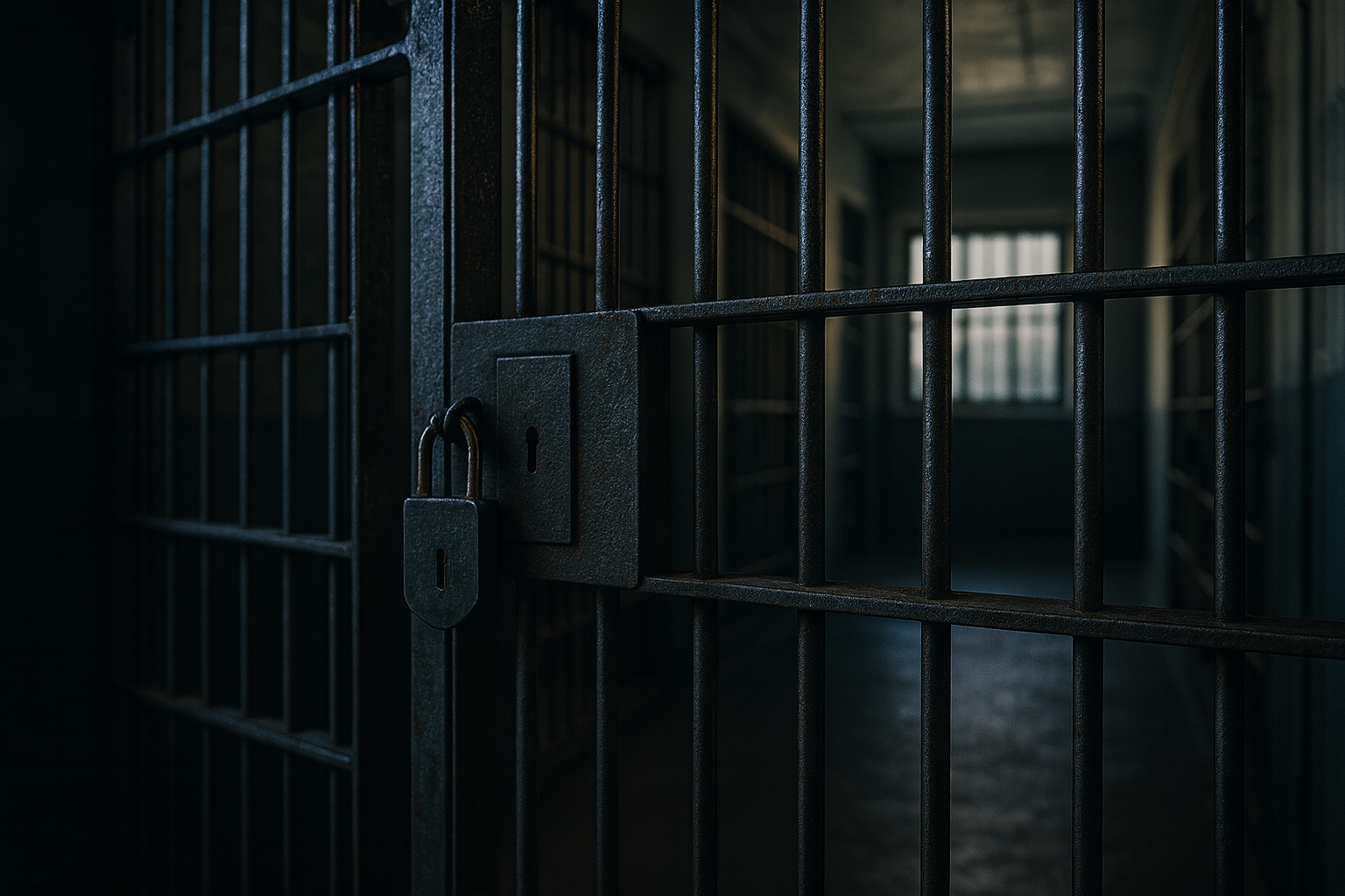 Поранешниот шеф на крипто берза пронајден мртов во ќелија, беше осуден на 11.196 години затвор