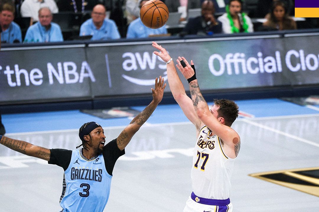 Нова магија на Дончиќ – направи нешто што во НБА не е видено 65 години (ВИДЕО)