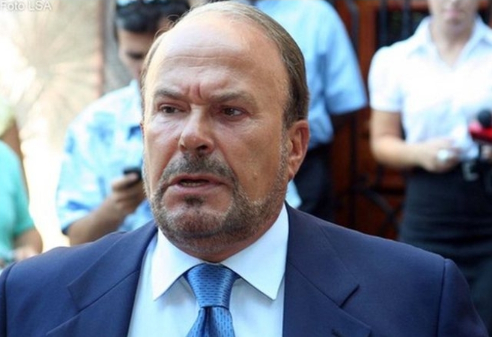 Во Албанија утре е Ден на жалост поради смртта на Фатос Нано