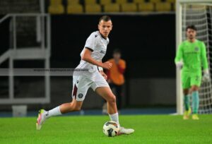 Ангелески: Силекс нема да ја потцени Македонија ЃП, но одиме на победа во Скопје