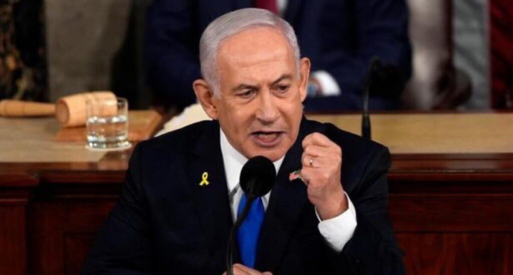 Обвинителството во Истанбул издаде налог за апсење на израелскиот премиер Бенјамин Нетанјаху и неколку други израелски функционери под обвинение за геноцид во Појасот Газа